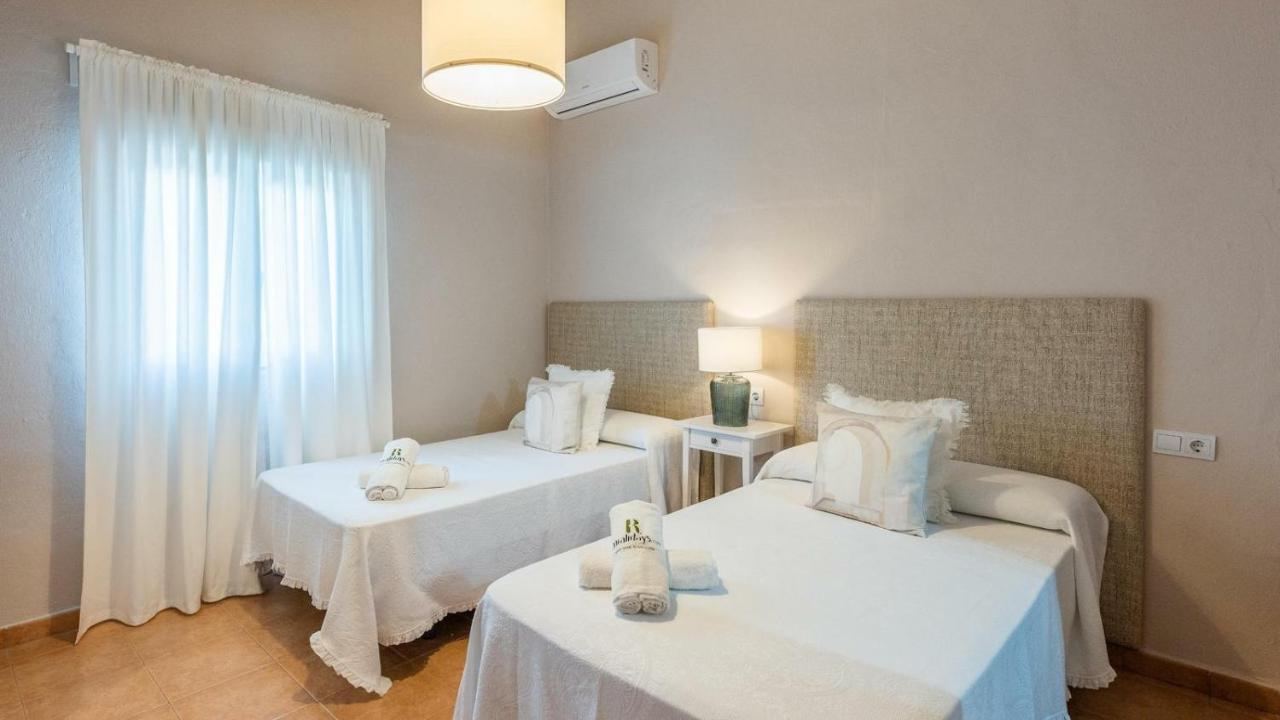 Villa Francisco Torrox By Ruralidays Luaran gambar