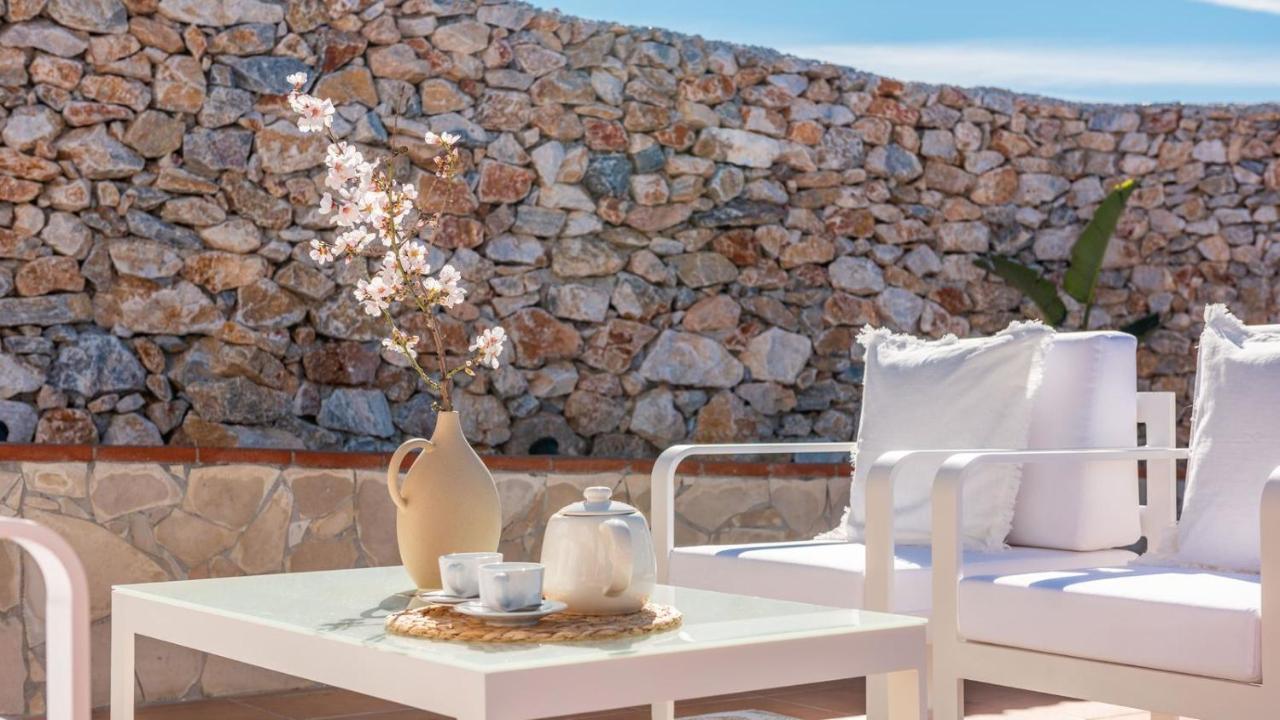 Villa Francisco Torrox By Ruralidays Luaran gambar